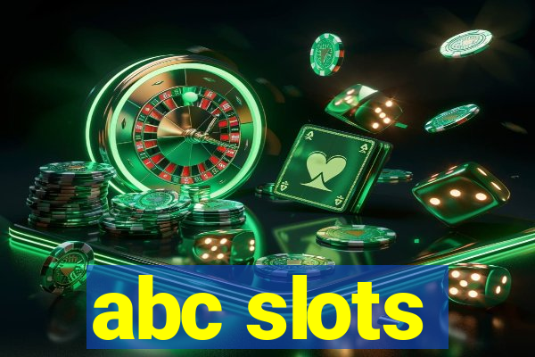 abc slots